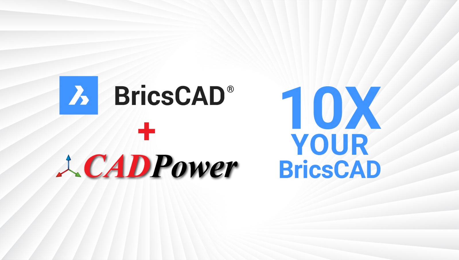 Bricscad Cadpower Banner 1