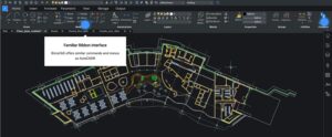 BricsCAD Lite - 2D CAD DRAFTING SOFTWARE WITH LISP - Home Of BricsCAD ...