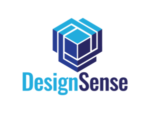 Designsense Logo