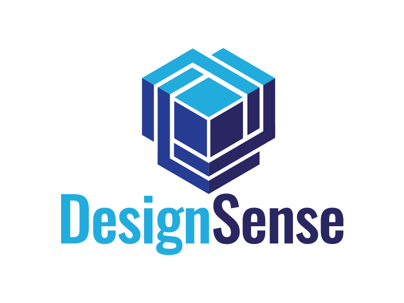 Designsense Logo