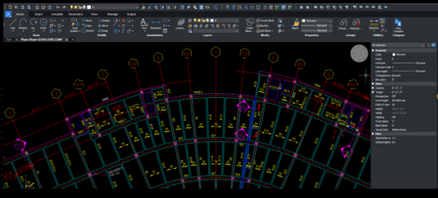 BricsCAD Pro and Lite Designsense Cost Effective CAD India