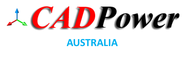 CADPower CAD Productivity Tools Australia