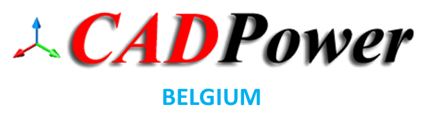 CADPower CAD Productivity Tools Belgium