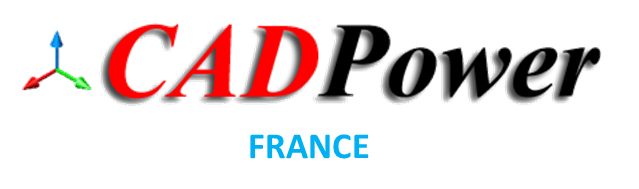 CADPower CAD Productivity Tools France