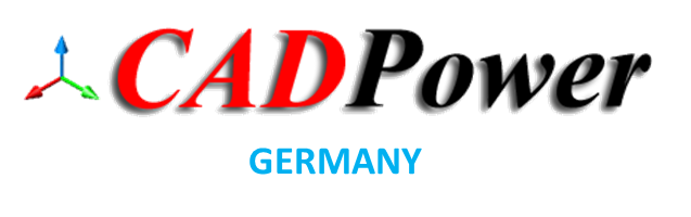 CADPower CAD Productivity Tools Germany