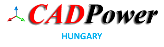 CADPower CAD Productivity Tools Hungary