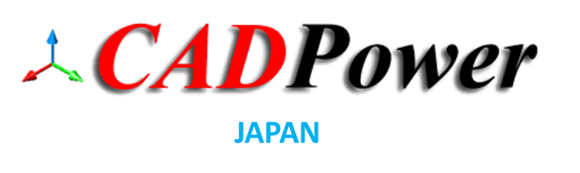400 Time Saving tools CAD Japan