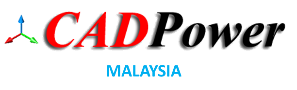 400 Time Saving tools CAD Malaysia