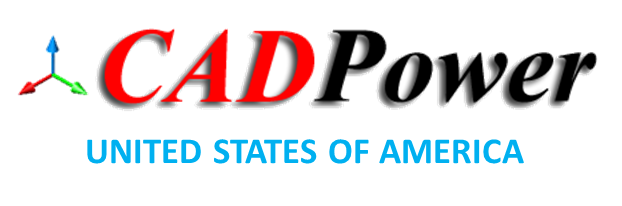 400 Time saving tools CAD United States