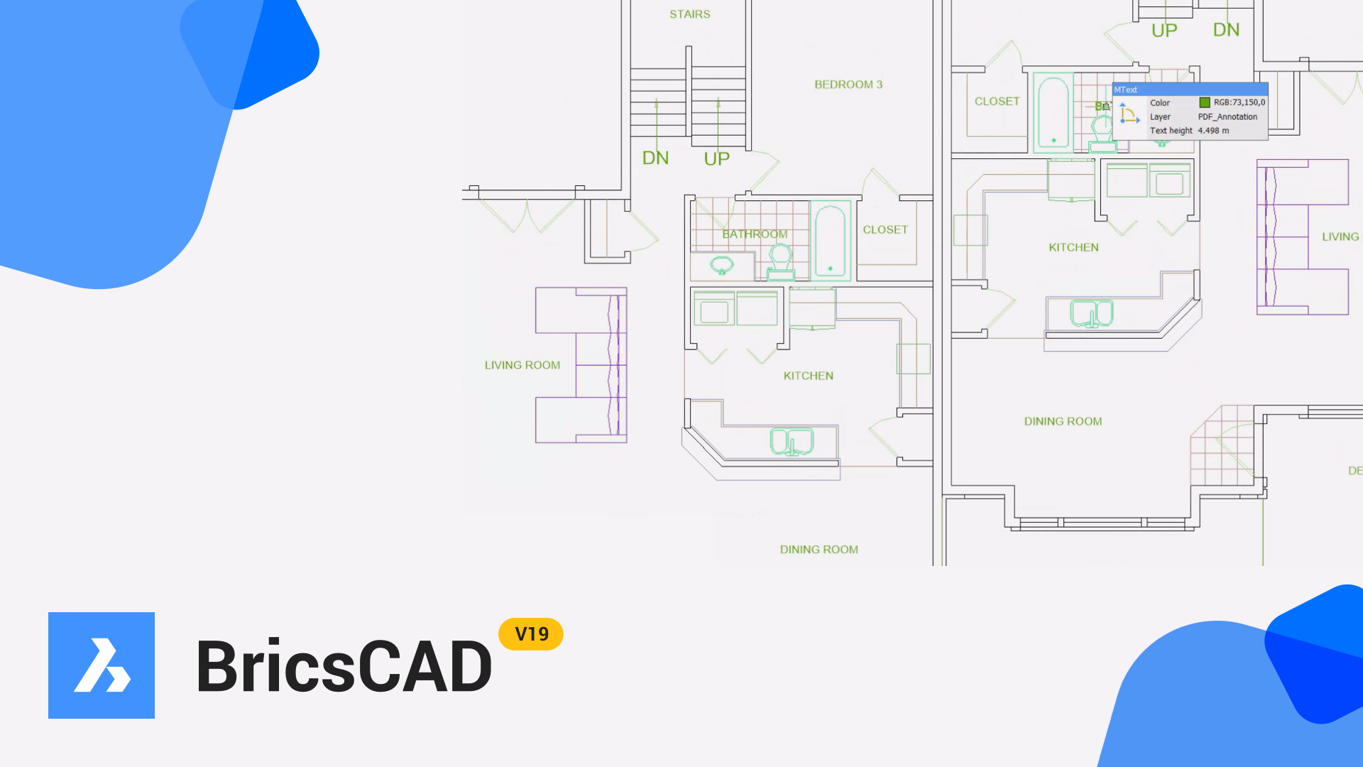 What’s New For Developers In BricsCAD V19?