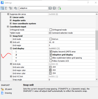 BricsCAD V19 : What's New in Core Features?