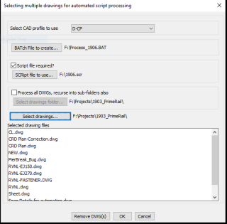 GeoTools-CADPower V 20.06 Upcdate: Now Compatible with BricsCAD V20