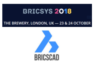 DailyCADCAM.com: Offical India Partner for Bricsys Conference 2018 at London