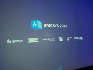 The Third Party Showroom at Bricsys 2019 Conference