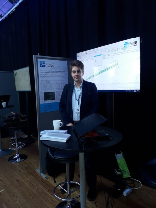 The Third Party Showroom at  Bricsys 2019 Conference