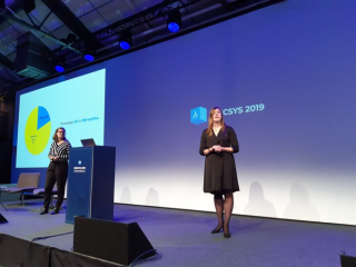 The Bricsys 2019 International Conference : Day 1 Highlights!