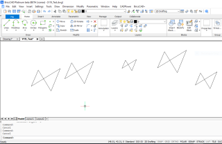 BricsCAD V19 : What's New in Core Features?