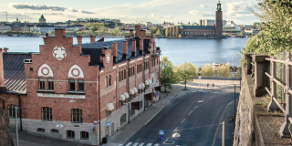 BIC 2019 Travels to Scandinavia: The 2019 Bricsys International Conference at Stockholm