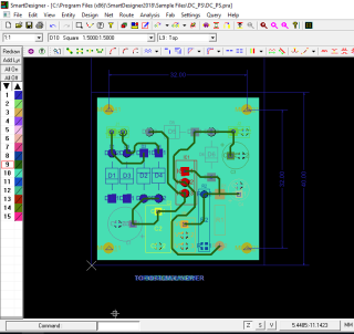 India PCB Designer Pramura Software Productizes Their Experience With SmartDesigner