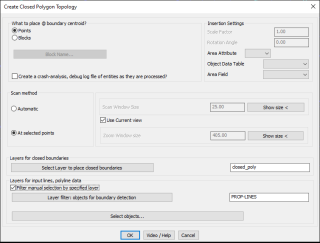 GeoTools-CADPower V 22 Released: More Features, More Platforms!