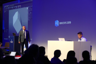 The Bricsys 2019 International Conference : Day 2 Highlights!