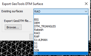 GeoTools-CADPower V 20.05, We have Invaded Civil 3D, and  AutoCAD Map, Data Location Changes