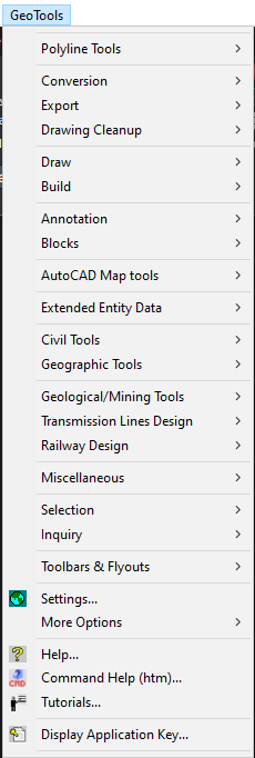 New GeoTools V21 Brochure Released!