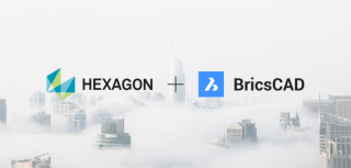 Hexagon Acquires Bricsys, and more: Highlights from the 2018 London conference