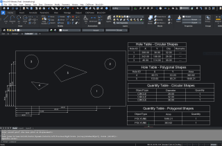 GeoTools-CADPower V 22 Released: More Features, More Platforms!