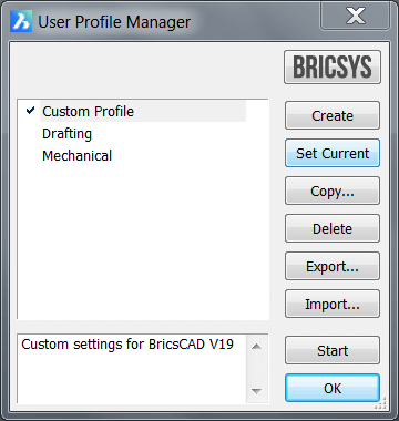 CAD Managers’ Corner – BricsCAD® Network Installation Mechanics – Part 2 (A Bricsys Blog Repost)