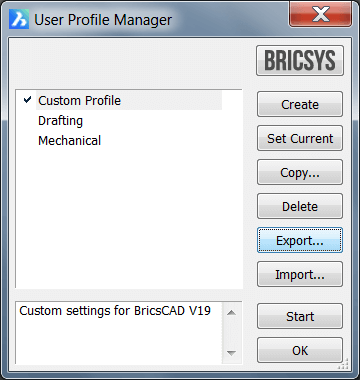 CAD Managers’ Corner – BricsCAD® Network Installation Mechanics – Part 2 (A Bricsys Blog Repost)