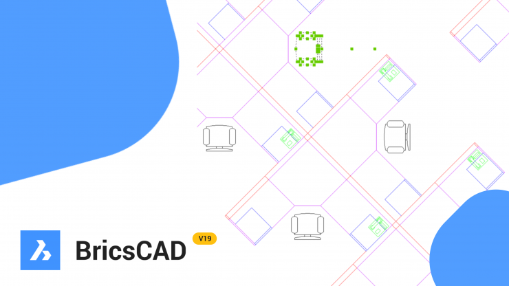  BricsCAD® V19