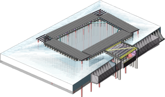 McConnell Dowell Singapore joins Bricsys BIM Alliance Program