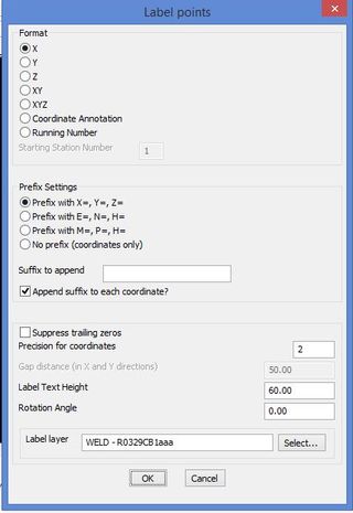 CADPower-GeoTools V 16.01 Update