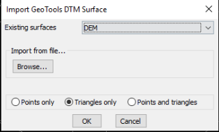 GeoTools-CADPower V 20.05, We have Invaded Civil 3D, and  AutoCAD Map, Data Location Changes