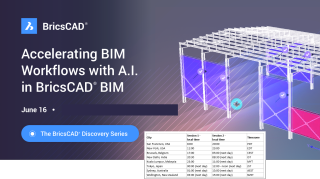  The Ninjas Will Be Back Again: BIM Workflows Webinar Returns on June 16/17