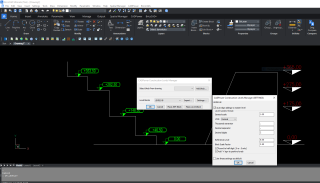 GeoTools-CADPower V 21.10 - 21.16 Updates: Better Portuguese, Better German versions! A Brand New Levels Tools Debuts!