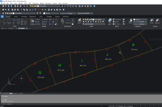 Addition of tools in  beta mode: GeoTools-CADPower V 21.04 Update