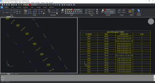 GeoTools-CADPower V 21.06 Update: Improvements to Parcel labeling, Data Extraction and More