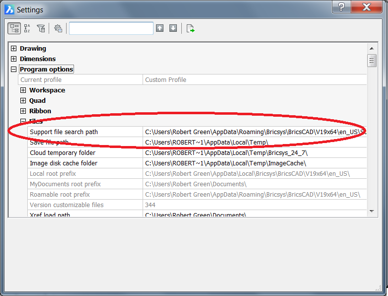 CAD Managers’ Corner – LISP Concepts for Easy Migration