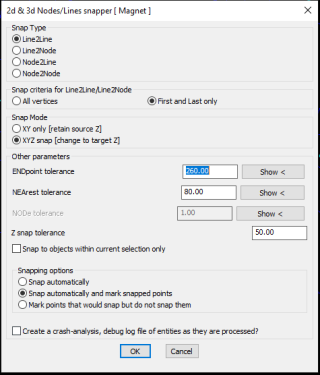 GeoTools-CADPower V 22 Released: More Features, More Platforms!