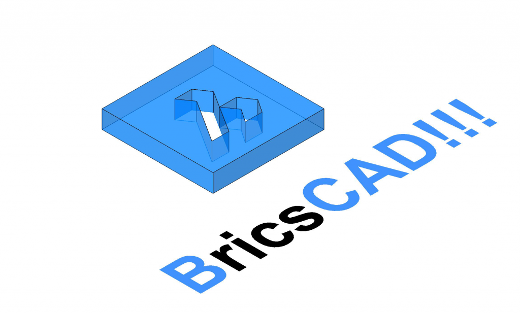 bricsCAD