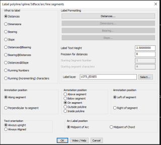 Addition of tools in  beta mode: GeoTools-CADPower V 21.04 Update