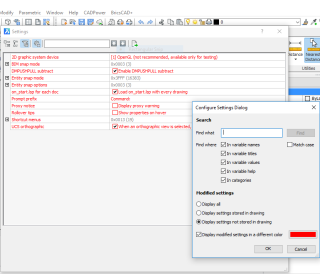 BricsCAD V19 : What's New in Core Features?