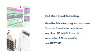 The Open Design Alliance Presentation at Bricsys 2019 Conference: Neil Peterson