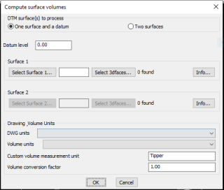 GeoTools-CADPower V 20.05, We have Invaded Civil 3D, and  AutoCAD Map, Data Location Changes