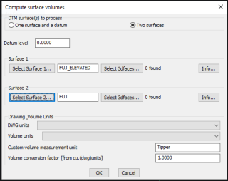 GeoTools-CADPower V 20.06 Upcdate: Now Compatible with BricsCAD V20