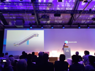 The Bricsys 2019 International Conference : Day 2 Highlights!