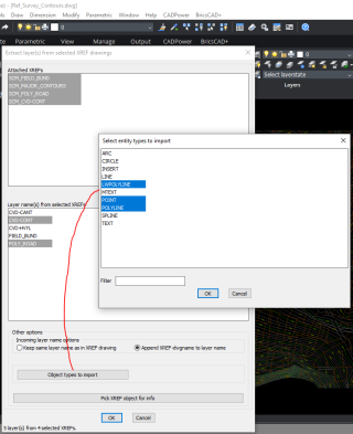 Improvements to Parcel labeling