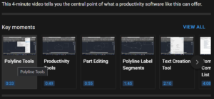 CADPower in AutoCAD 